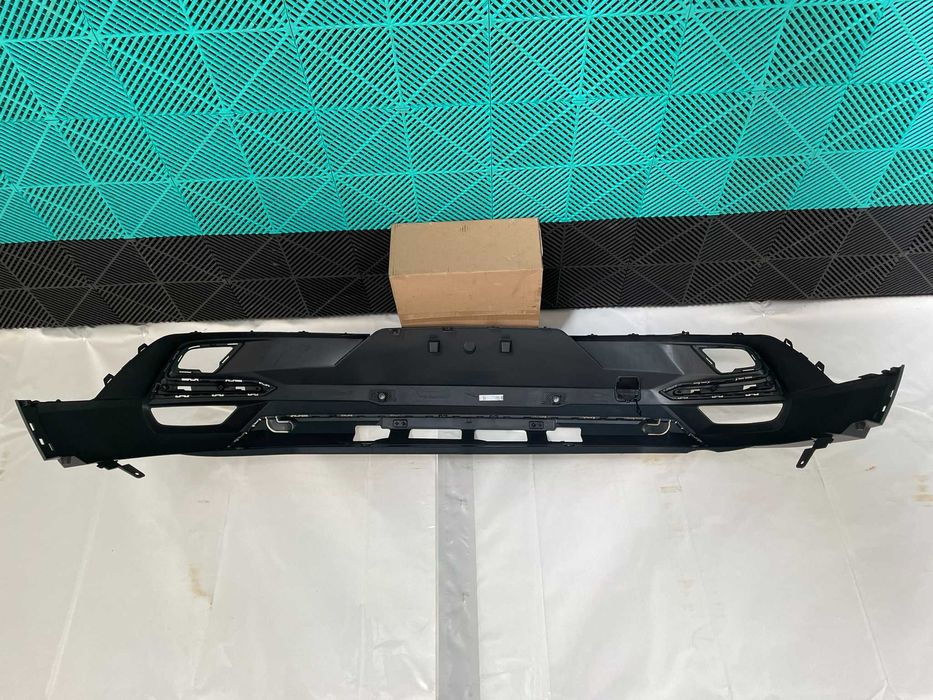 Spoiler bara spate Renault Rafale nou original Renault