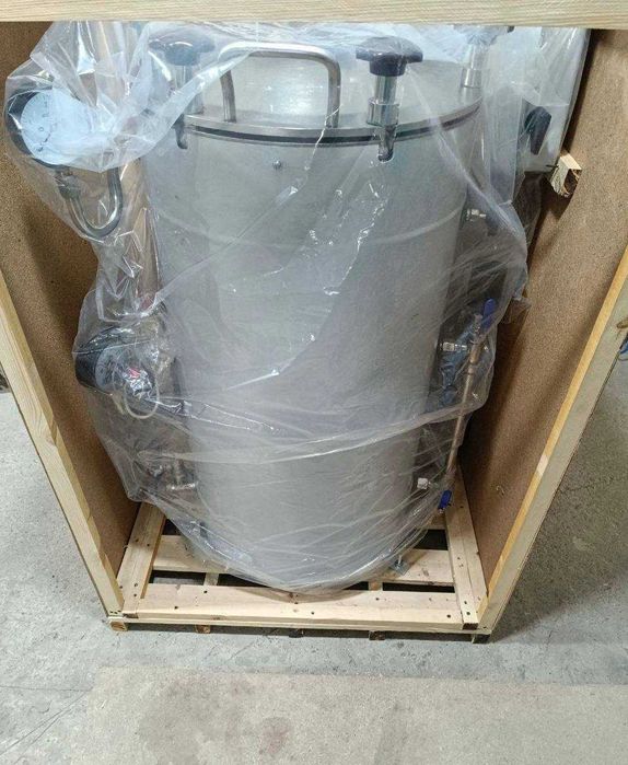 Стерилизатор ВК-75-01