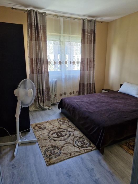 Apartament 3 camere