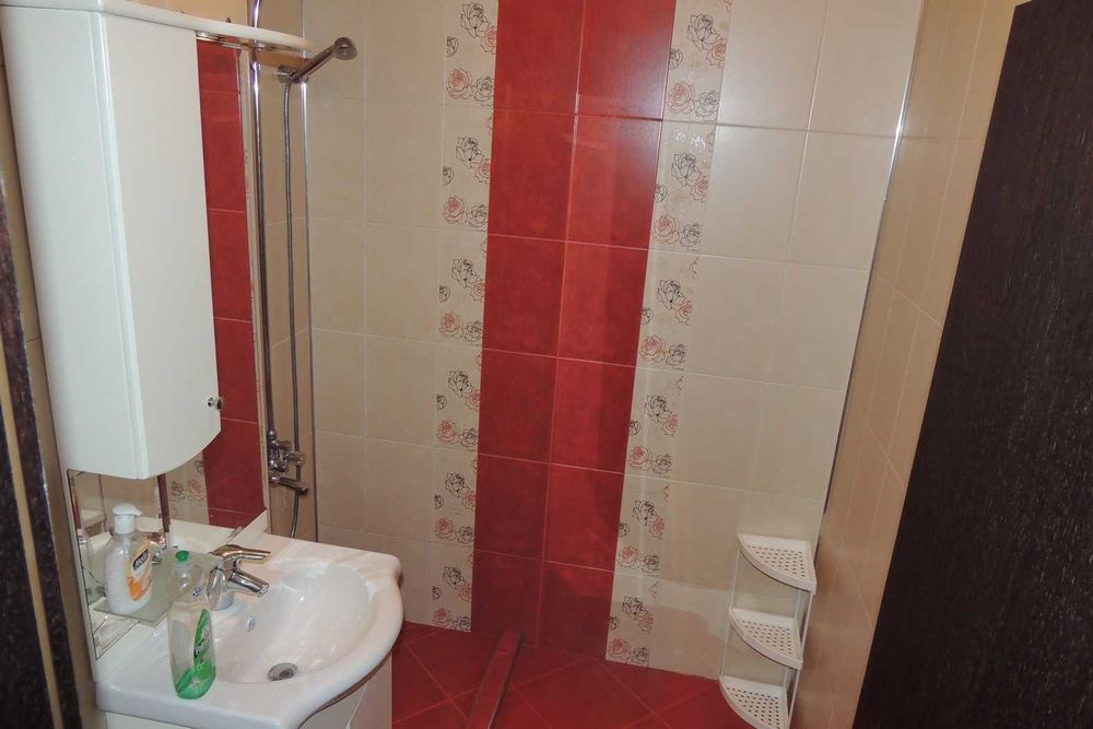 Двустаен апартамент под наем, Студентски град