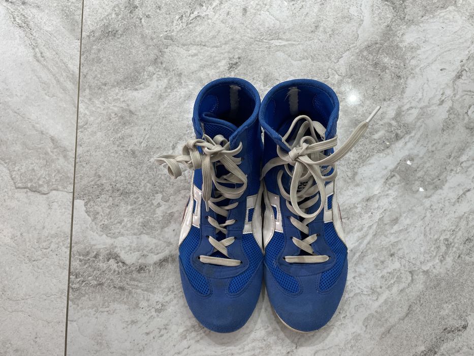 Продаётся боксёрка