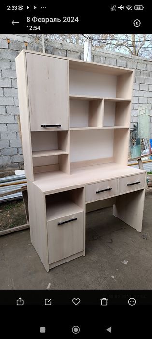 Письменный стол 001