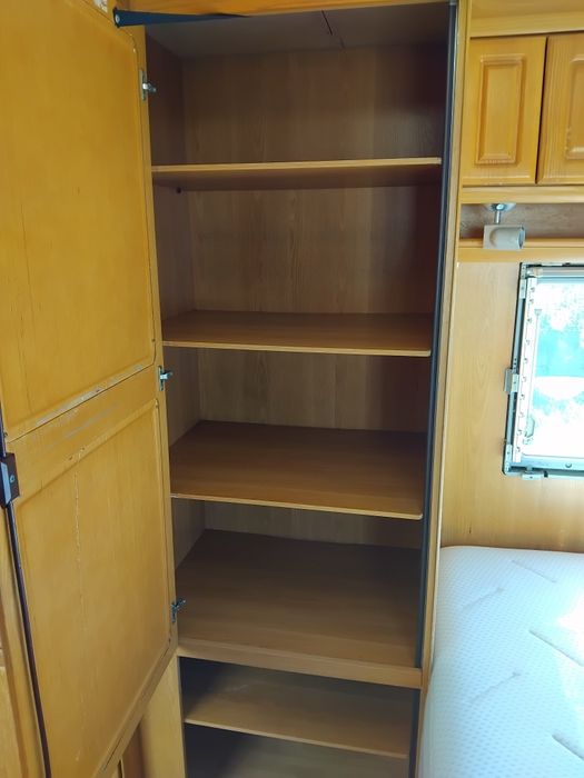 Каравана TABBERT