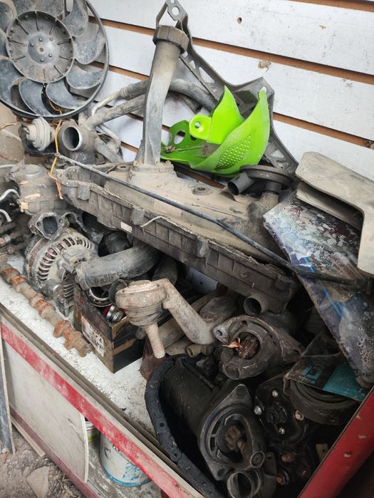 Мазда 6 крыло Mazda 6 двигатель