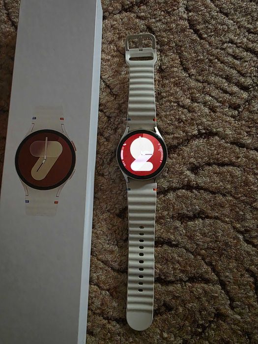 Samsung galaxy watch 7