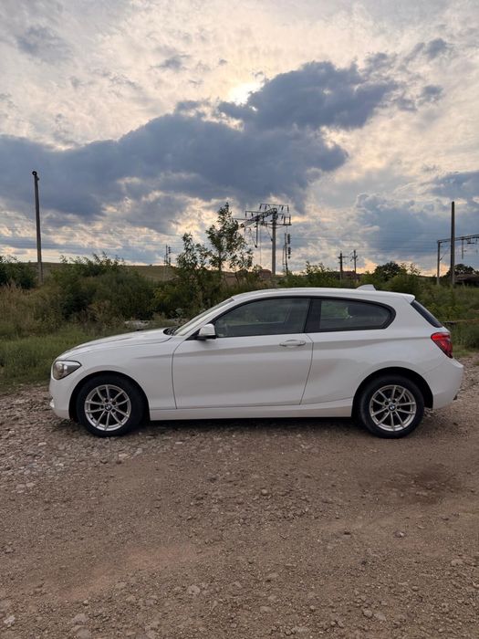 BMW 1 Series 2013 — imagine 2