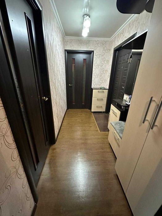 2-комн. квартира, 20 мкр