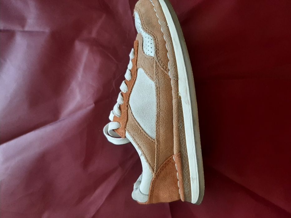 Обувь, Кроссовки 31 размера, но маломерят