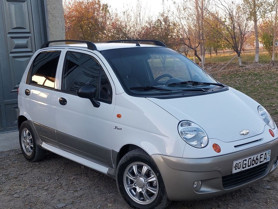 Matiz best otlichna