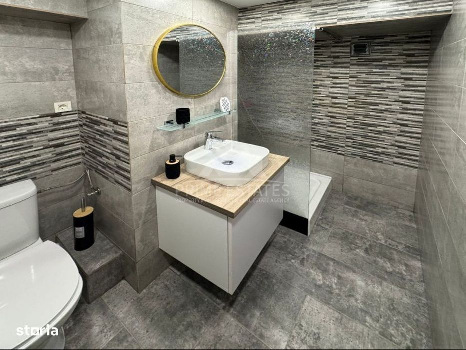 Apartament 2 camere ULTRACENTRAL – Bd. Unirii