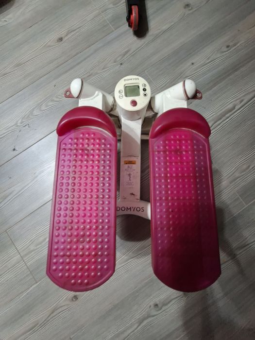 Banda de alergat Domyos