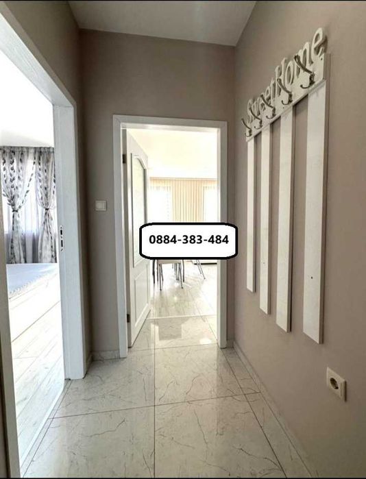 Дава се под наем Склад в Пловдив, Въстанически - 65 кв.м за 448.8 € - Снимка #4