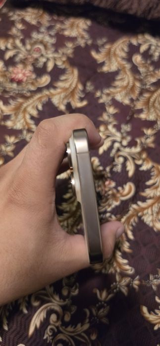 Iphone 16pro max