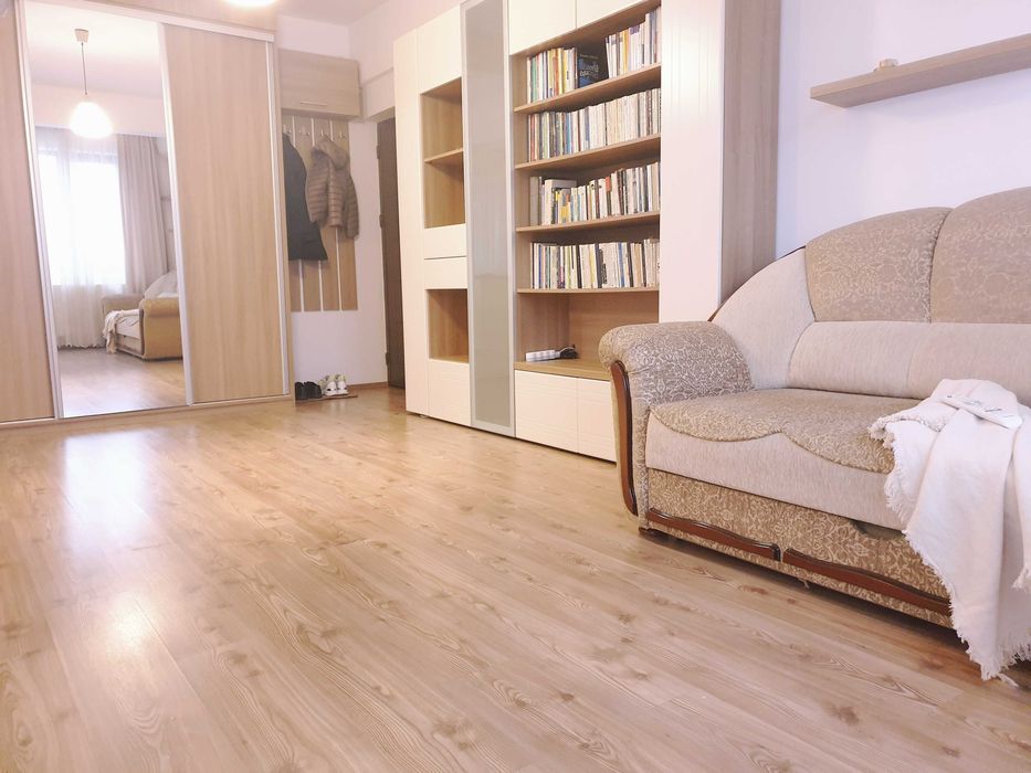 Apartament 2 camere, zona Bucurestii Noi, Pod Constanta