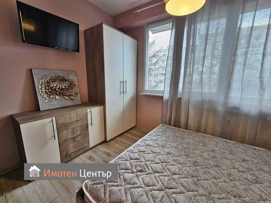 Дава се под наем Двустаен апартамент в София, Студентски град - 65 кв.м за 600 € - Снимка #6