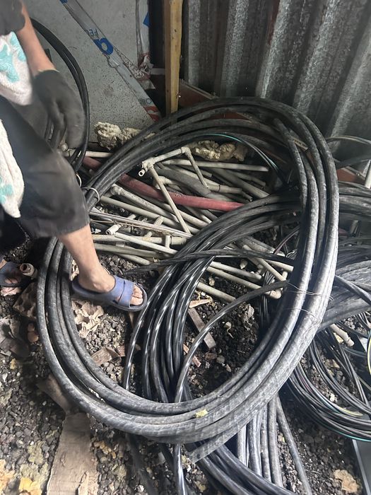 Продам кабель разные новые