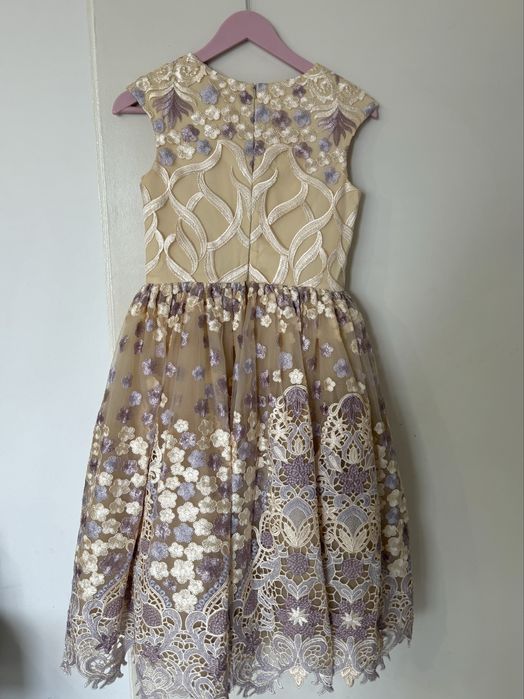 Официална рокля Junona