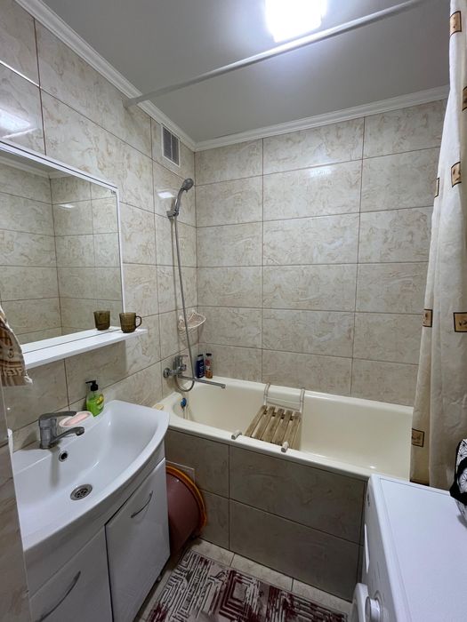 Продается 3 комнатная квартира