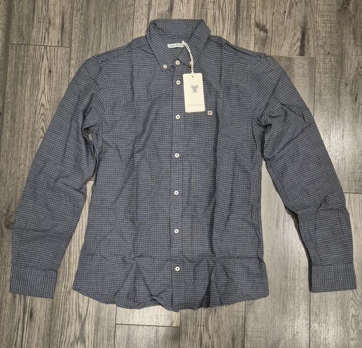 Мъжка Риза от докс студио "John Barbados" M