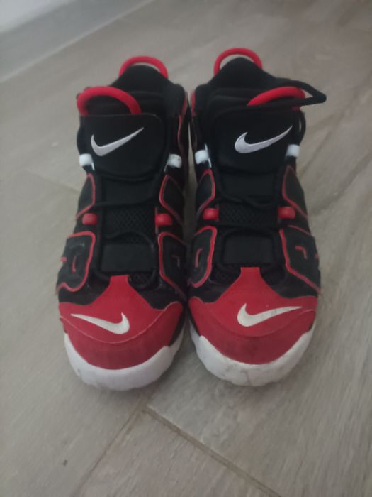 Nike Uptempo originali