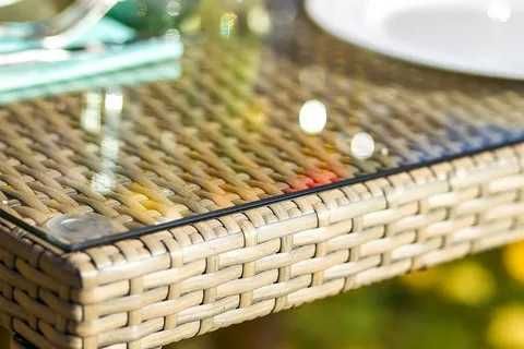 Стекло каленое для стола новое