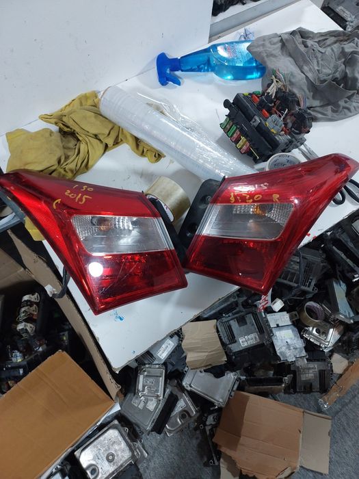 Stop tripla Stanga dreapta Hyundai I30 (2007-2010) si (2011-2017)
