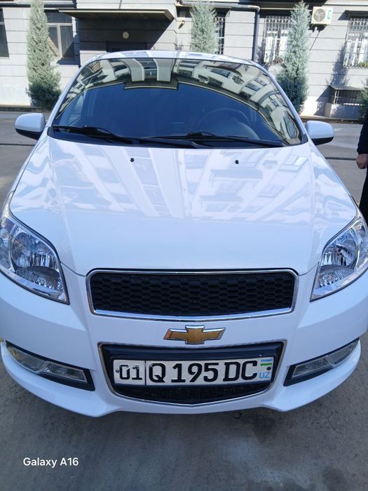 Нексия 3 механика 2020йил