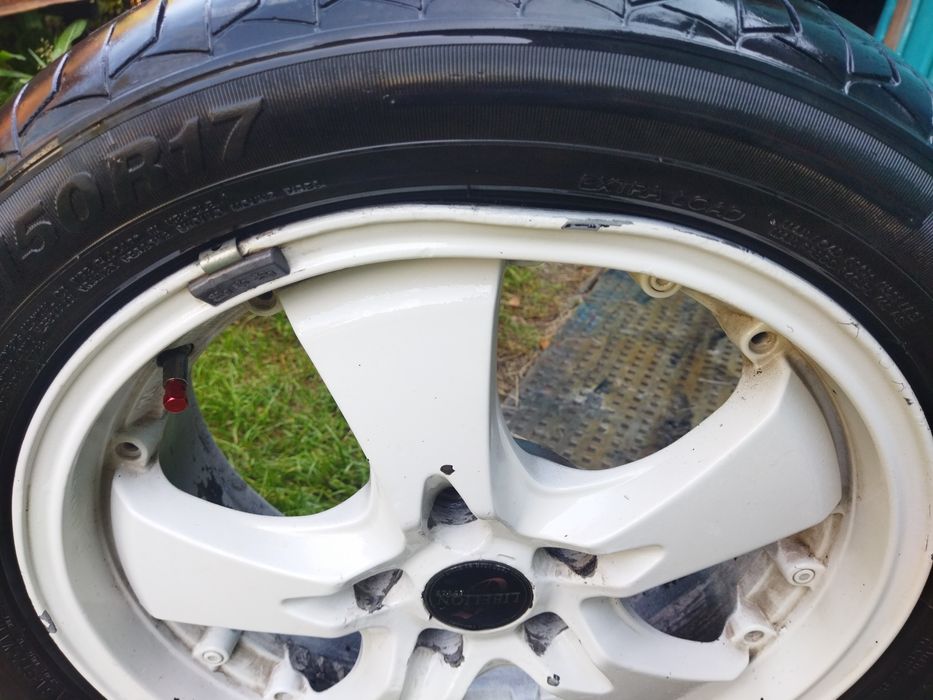 Продам диски и автошины