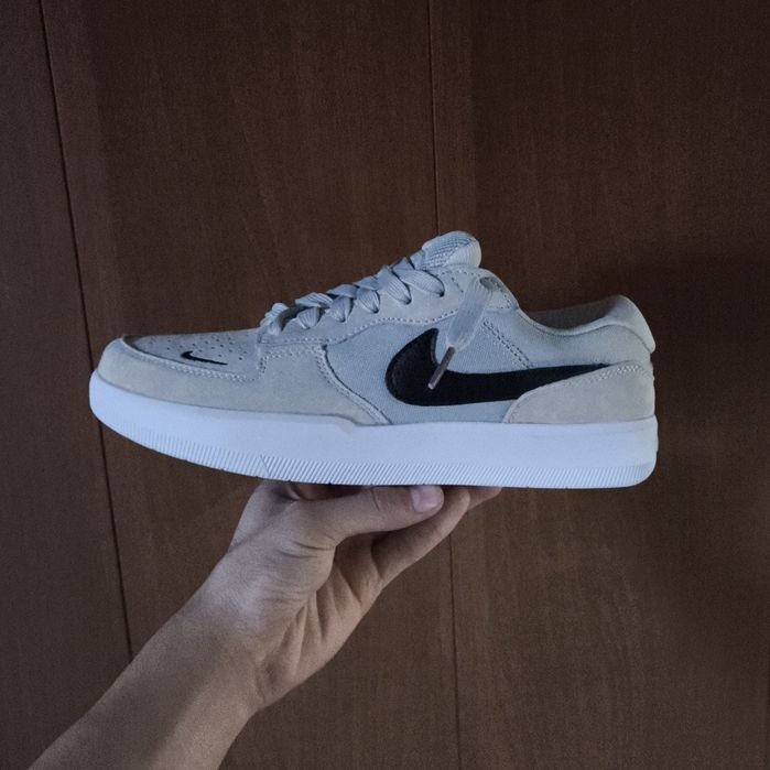 Кросовки nike sb force 58