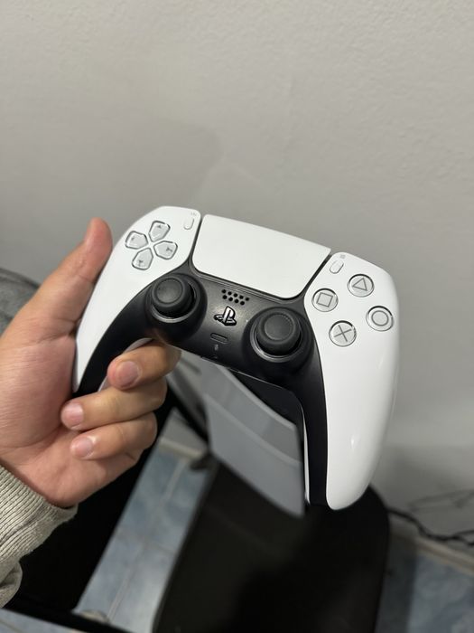 Плейстейшн 5 slim 1tb