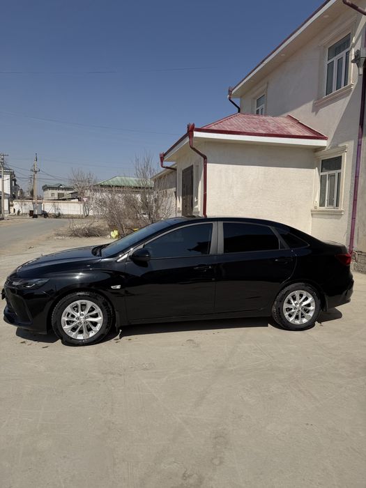 Monza 1.5 atmosfera 2023/2024 yil