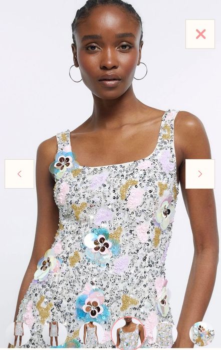 УНИКАЛНА нова рокля