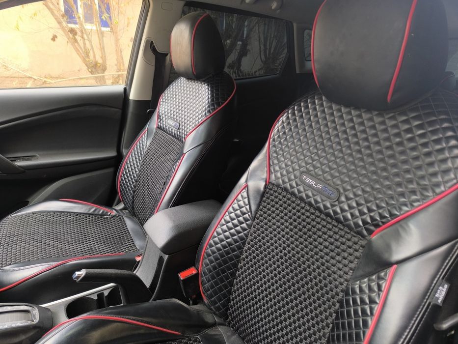 Tracker состояние отличное 2024 года