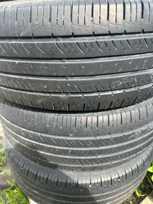 Продам летние шины