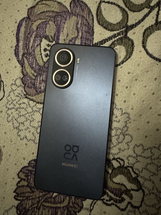 Huawei Nova 10 SE