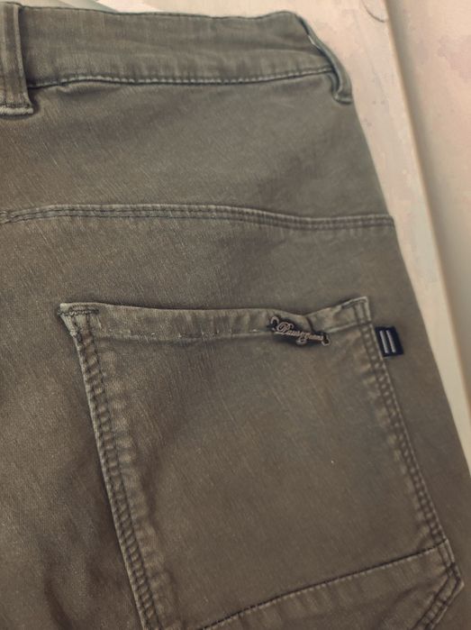 Дамски панталон Pause