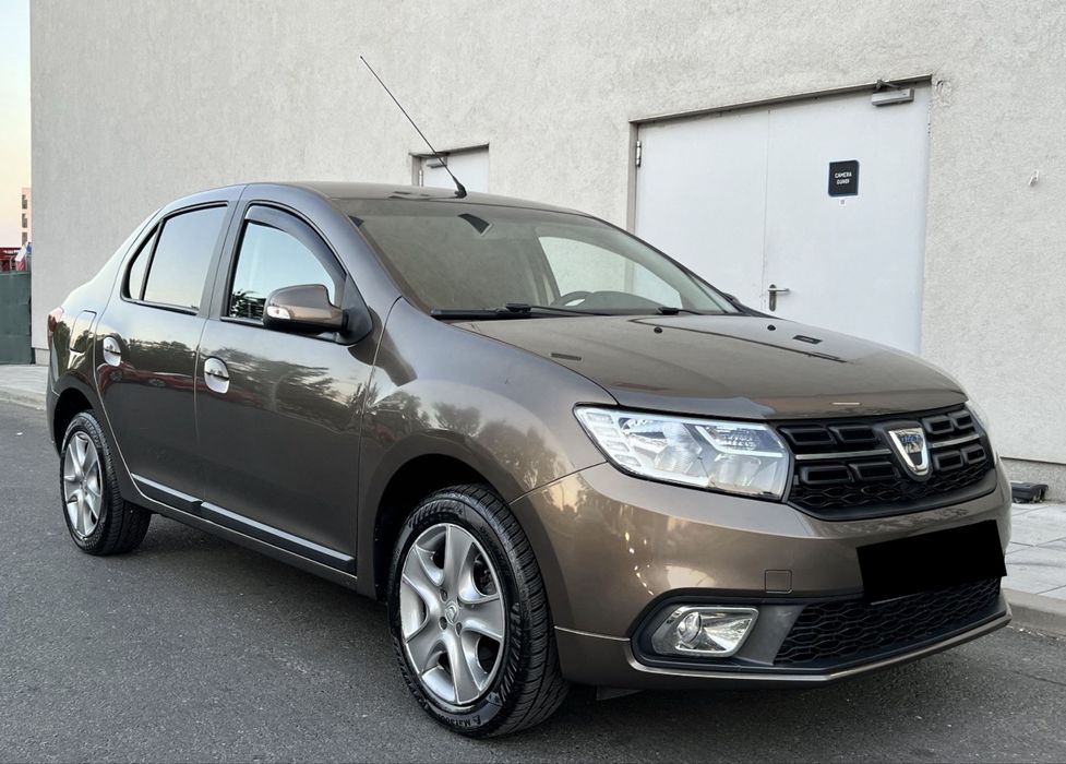 Inchirieri masina bolt uber / rent a car bolt uber / Renault Dacia