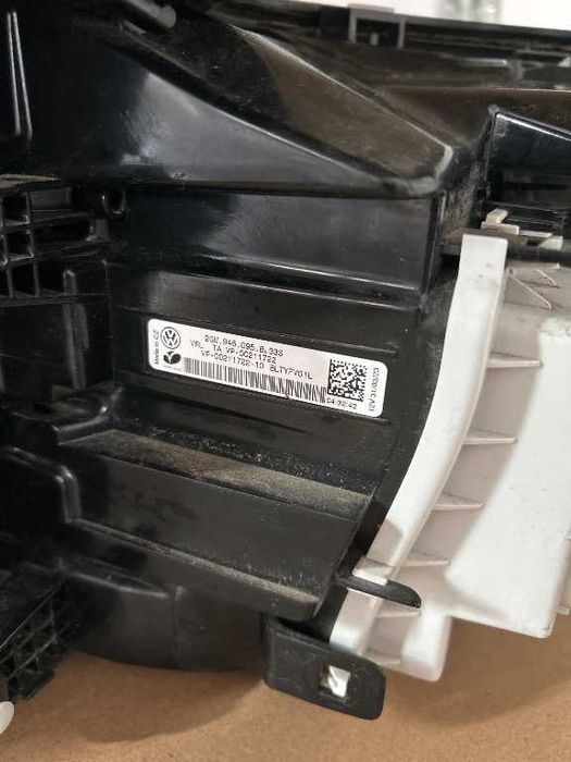Lampă stop tripla stânga LED VW T-Cross 2019 - 2023 2GM945095C SS157