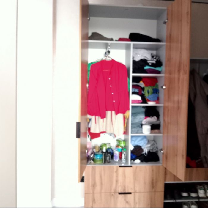 Шкаф для прихожей