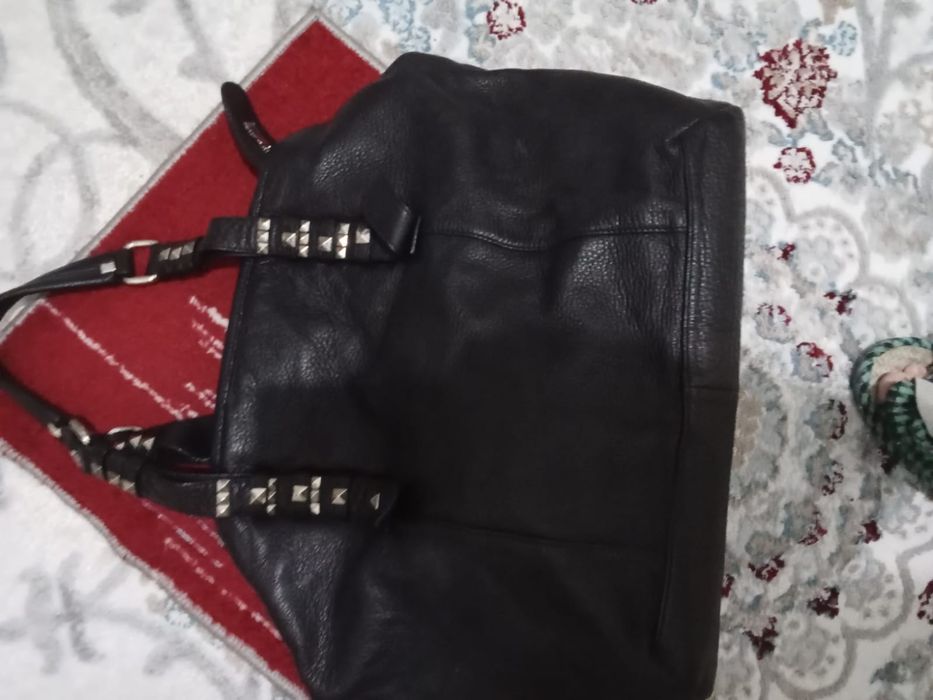 Сумки производства Корея кожанные