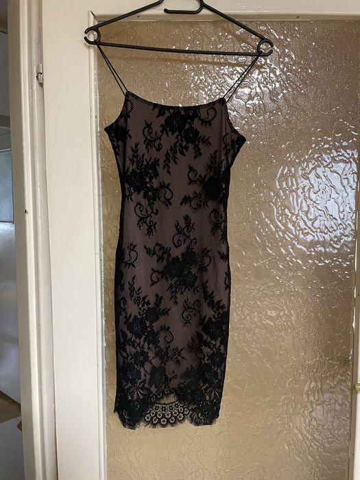 Красиви рокли за бал, парти и специални поводи – като нови!“