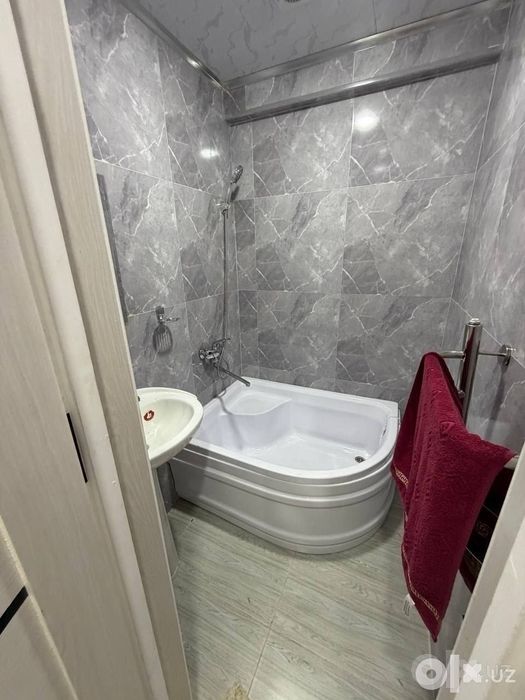 Chilonzor AL xorazmiy krugda kvartira arendaga beriladi
