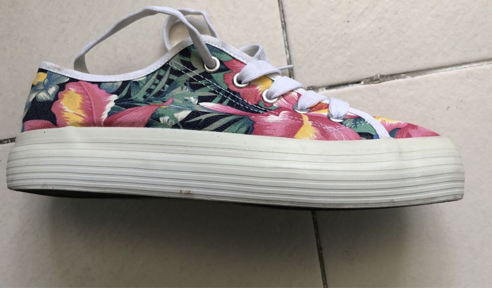 Обувки Victory оригинални