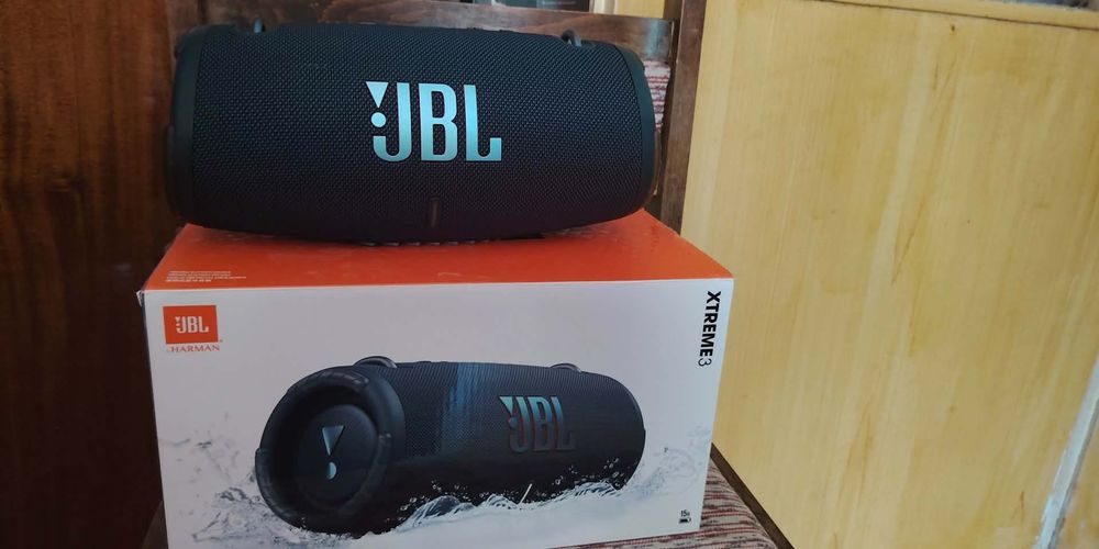 Блутут колона JBL 50 вата
