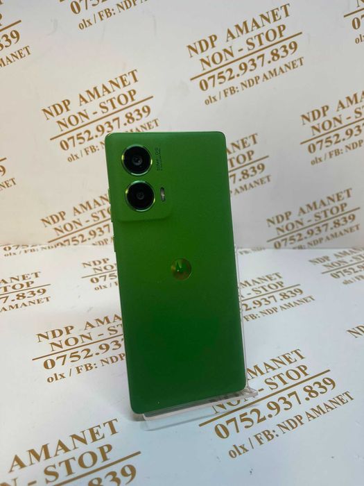 NDP Amanet NON-STOP Bld.Iuliu Maniu 69  MOTOROLA EDGE 50 FUSION (57668)