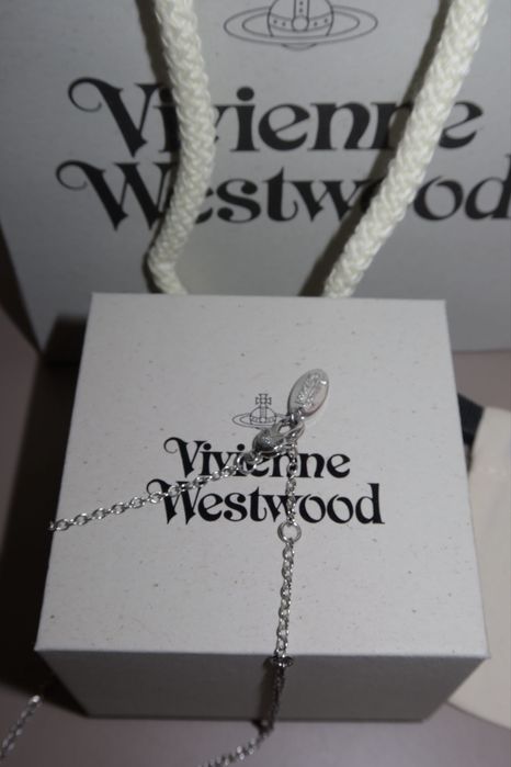 Vivienne Westwood гердан