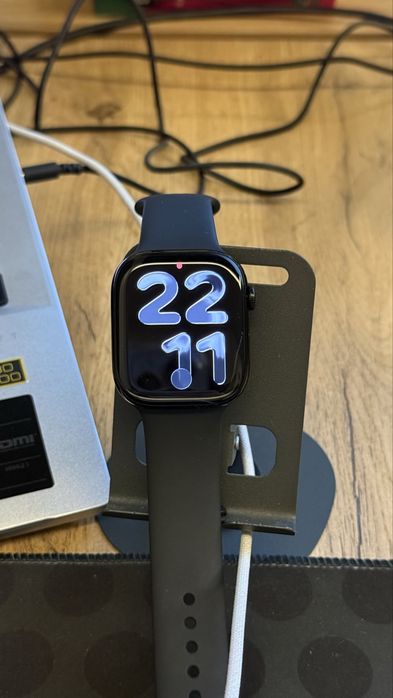 Apple Watch Series 10 GPS 46