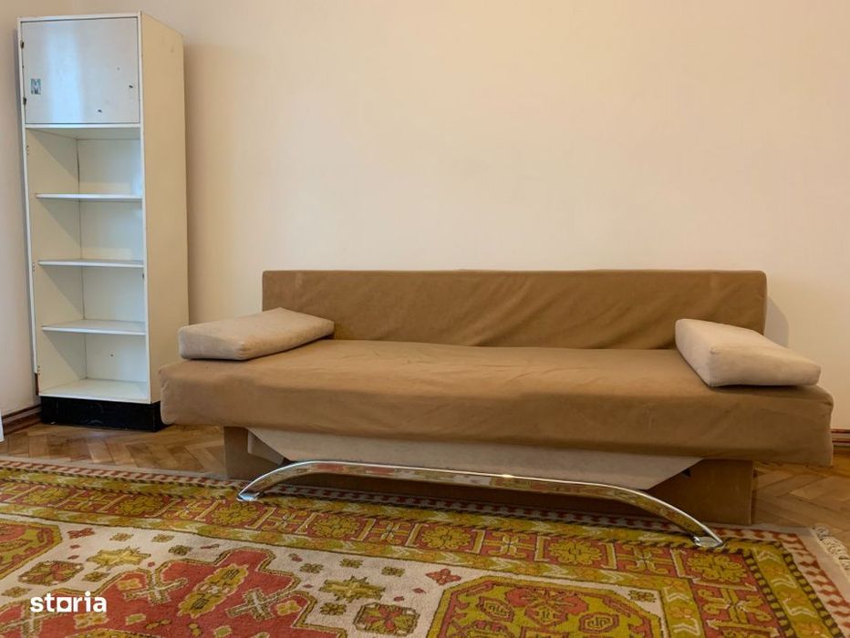 Apartament 3 camere, decomandat, Piata Cipariu, Bulevardul Nicolae Tit