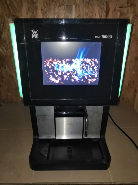 Кафеавтомат WMF 1500S