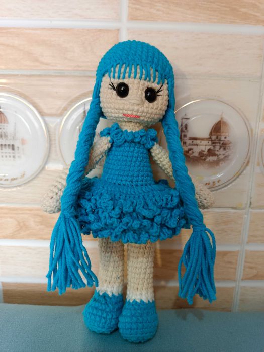 Игрушки от Танюшки!!!